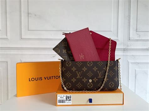 lv felicie review